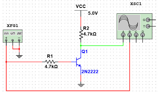 MOS管、三極管、電平轉(zhuǎn)換電路