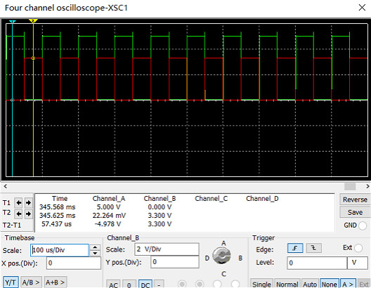 MOS管、三極管、電平轉(zhuǎn)換電路