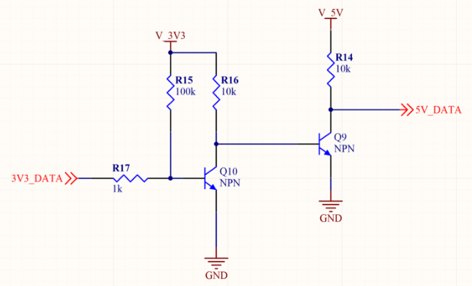 MOS管應用電路 開關(guān)控制電路
