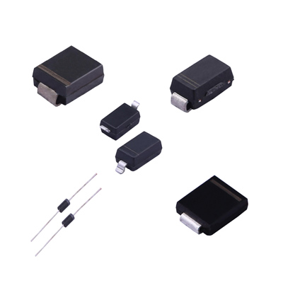 二極管反接電源